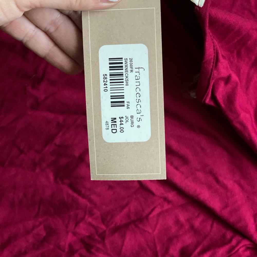 Francescas Women’s dress